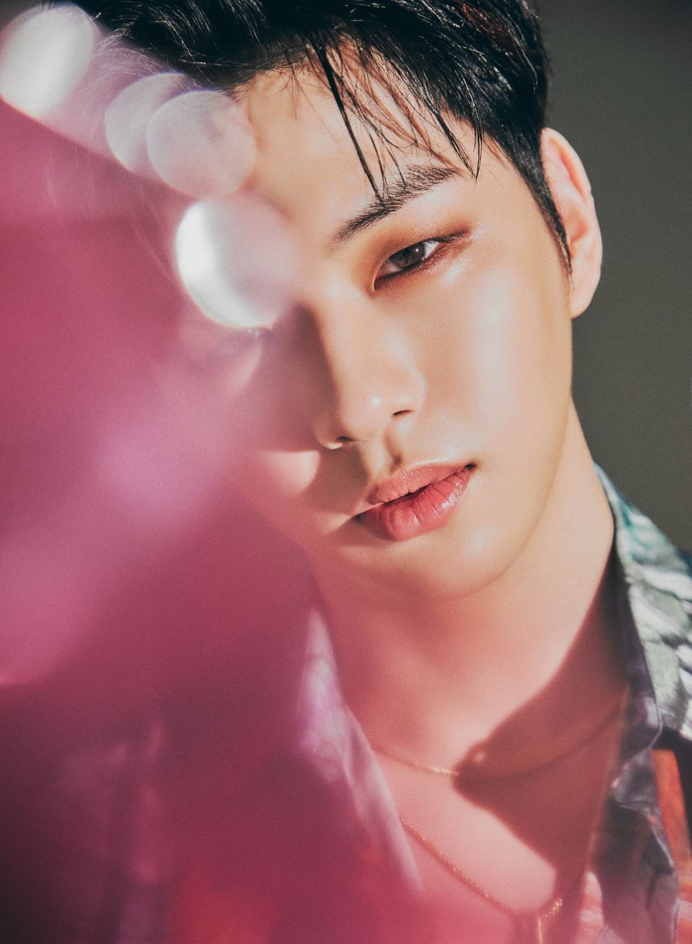 Kebiasaan Aneh Makan dan Minum 10 Idol KPop, Kayak Apa Sih?