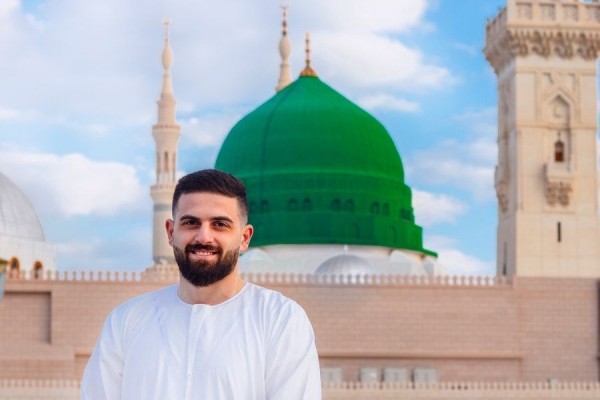 Demi Hidup Penuh Berkah, Hafalkan Amalan serta Doa Hari Jumat Ini
