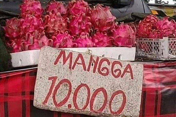 10 Potret Tulisan Petunjuk ini Perlu Mikir Keras buat Paham, Bingung!