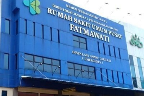 rs fatmawati jakarta selatan