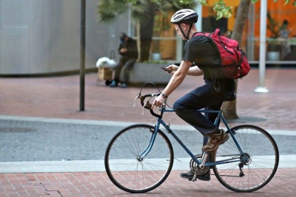 Upgrade 4 Komponen Ini agar Sepeda Terasa Ringan saat Digowes