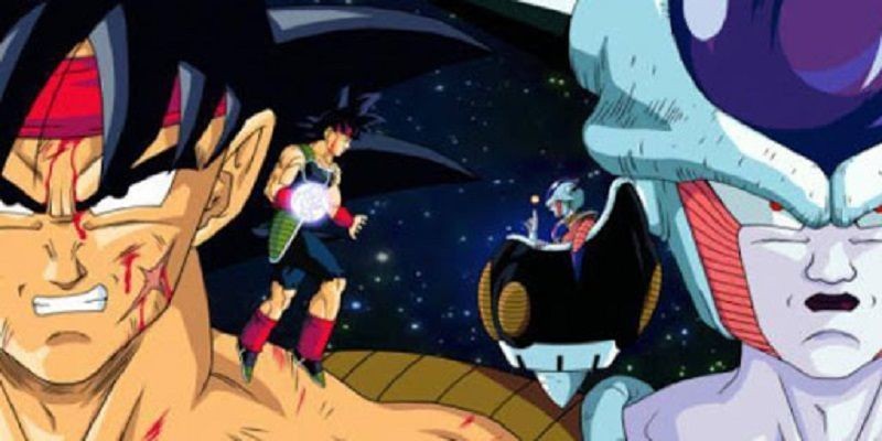 9 Fakta Bardock, Ayah Son Goku yang Dibunuh Frieza di Dragon Ball