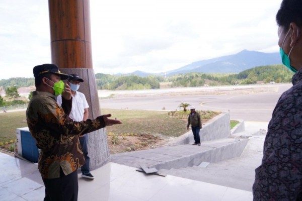 Pemkab Toraja Didorong Subsidi Tiket untuk Wisatawan