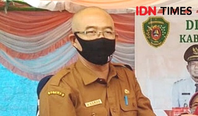 Awas, Langgar Protokol Kesehatan di PPU  Bakal Disanksi Tegas