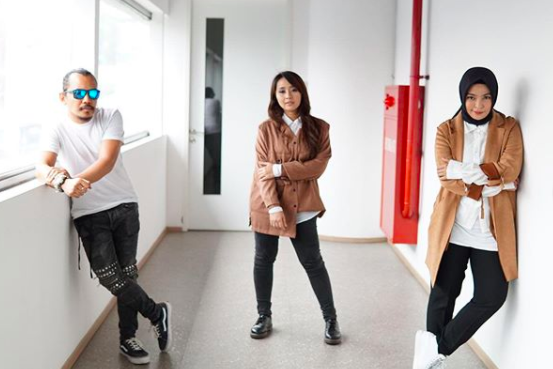 Itu Saja Glenn Fredly Dan 9 Lagu Indonesia Baru Rilis Agustus 2020