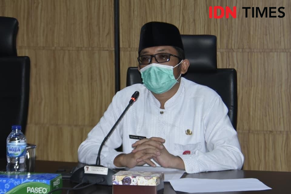 Siswa SD dan SMP Kota Padang Bakal Diwajibkan Hafal Alquran 