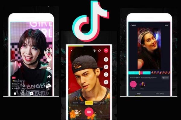 Tutorial Cara Menggunakan Aplikasi Tik Tok Di Android