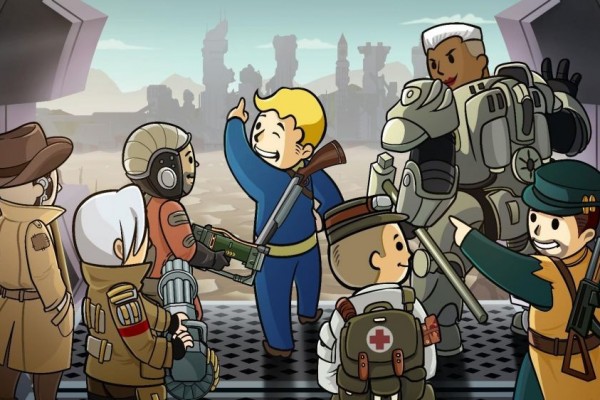 7 Game Simulasi Terbaik di Android, Pas di saat Bosan