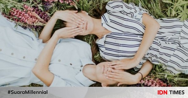 6 cara mengembalikan kepercayaanmu pada orang yang telah menyakitimu