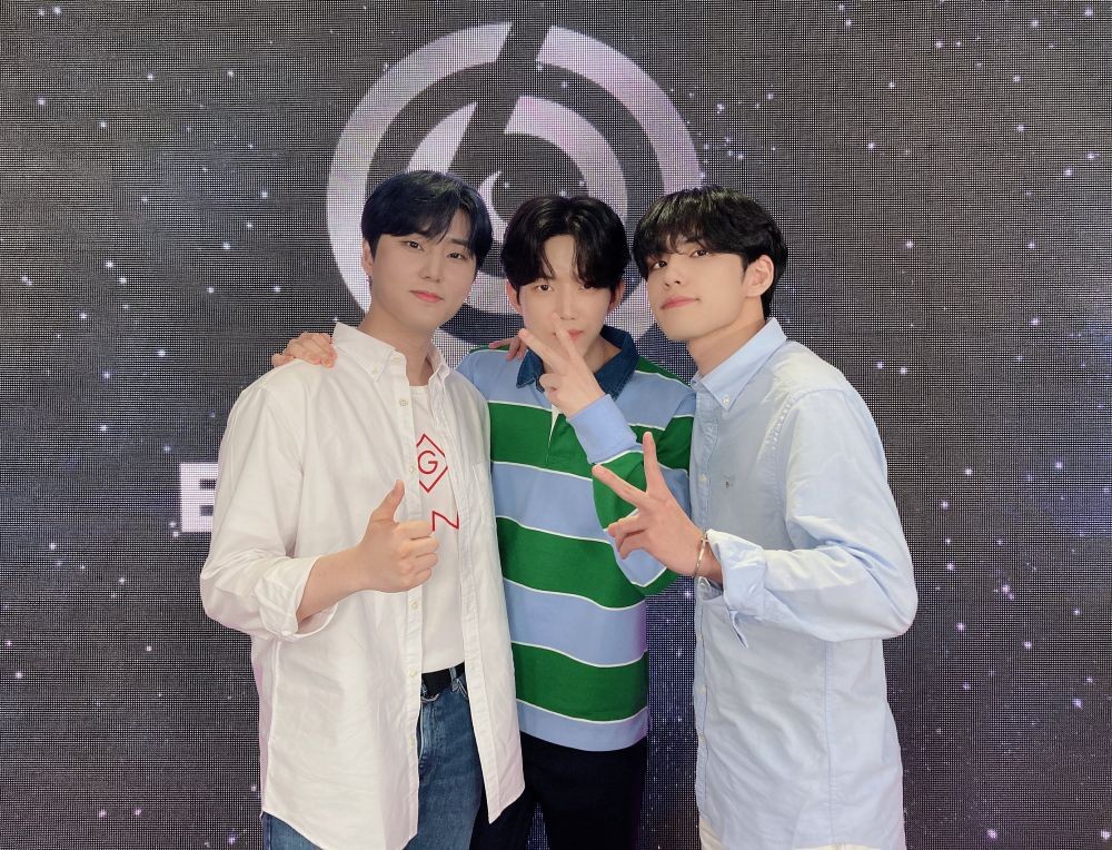 DAY6 Even of Day Ungkap Rasanya Comeback dengan 3 Member