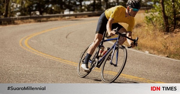 Bingung Pilih Road Bike Simak Dulu 6 Tips Berikut