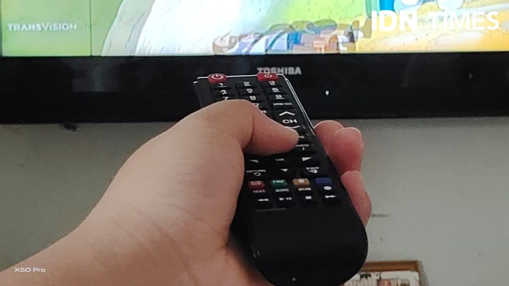 5 Tips Memilih Set Top Box untuk Siaran Digital di Bali