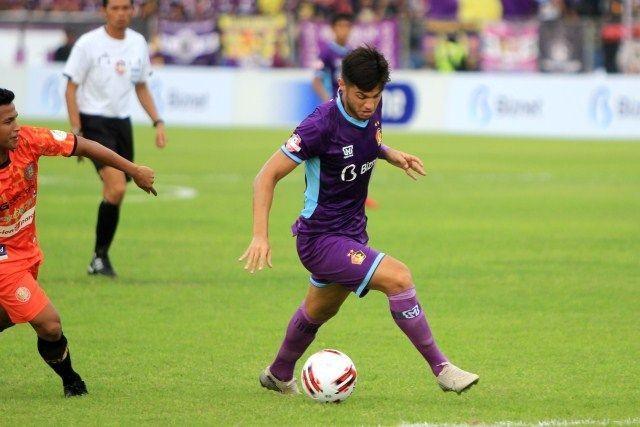 Jelang Lanjutan Liga 1 2020, Persik Kediri Ditinggal Dua Pemain Asing