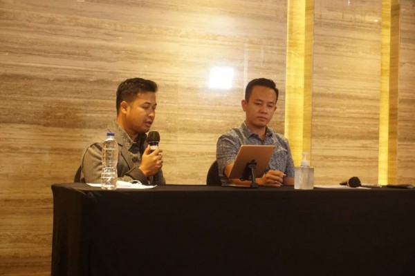 Berdamai dengan 45 Klien, Jouska Gelontorkan Rp13 Miliar