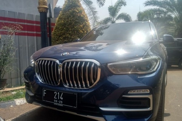 Pinangki Menang Banding, Kejagung: Negara Malah Dapat Mobil BMW X-5