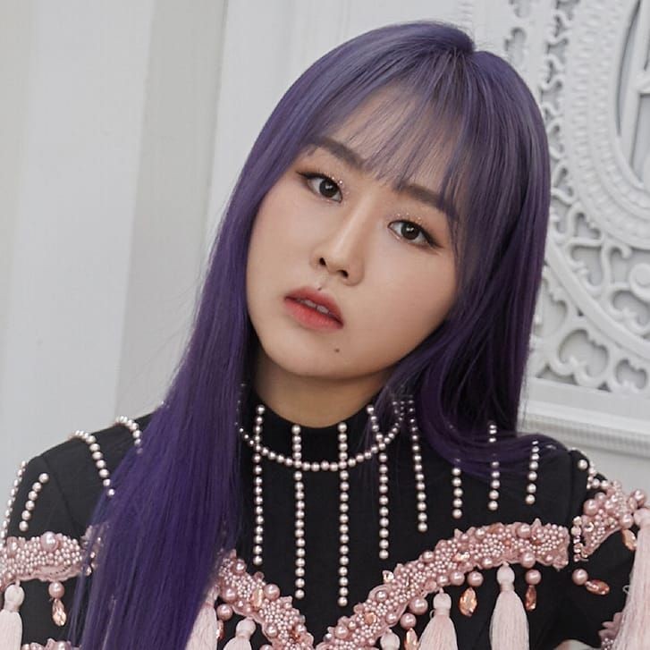 Terinspirasi Dari Harry Potter Lovelyz Buka Bukaan Soal Obliviate