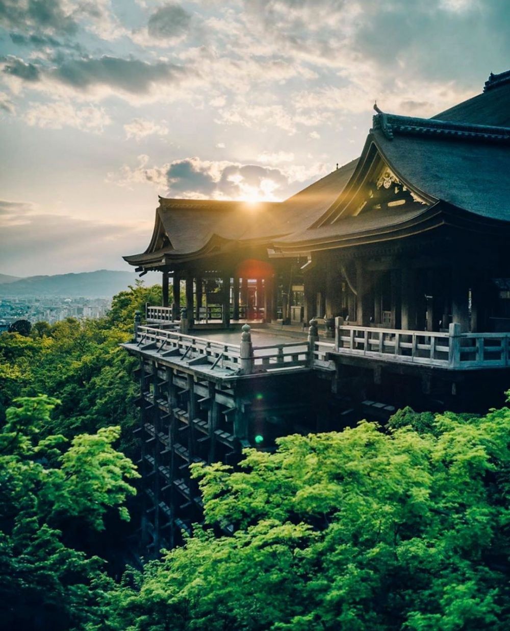 10 Destinasi Wisata Paling Hits di Google Maps, Ada Tempat Impianmu?