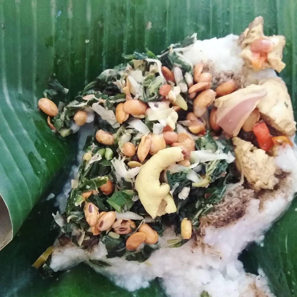 10 Daftar Makanan Khas Bali yang Terkenal Sampai Mancanegara