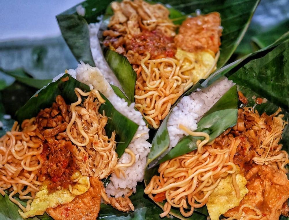 10 Makanan Khas Bali yang Terkenal di Mancanegara, Sudah Coba Semua?