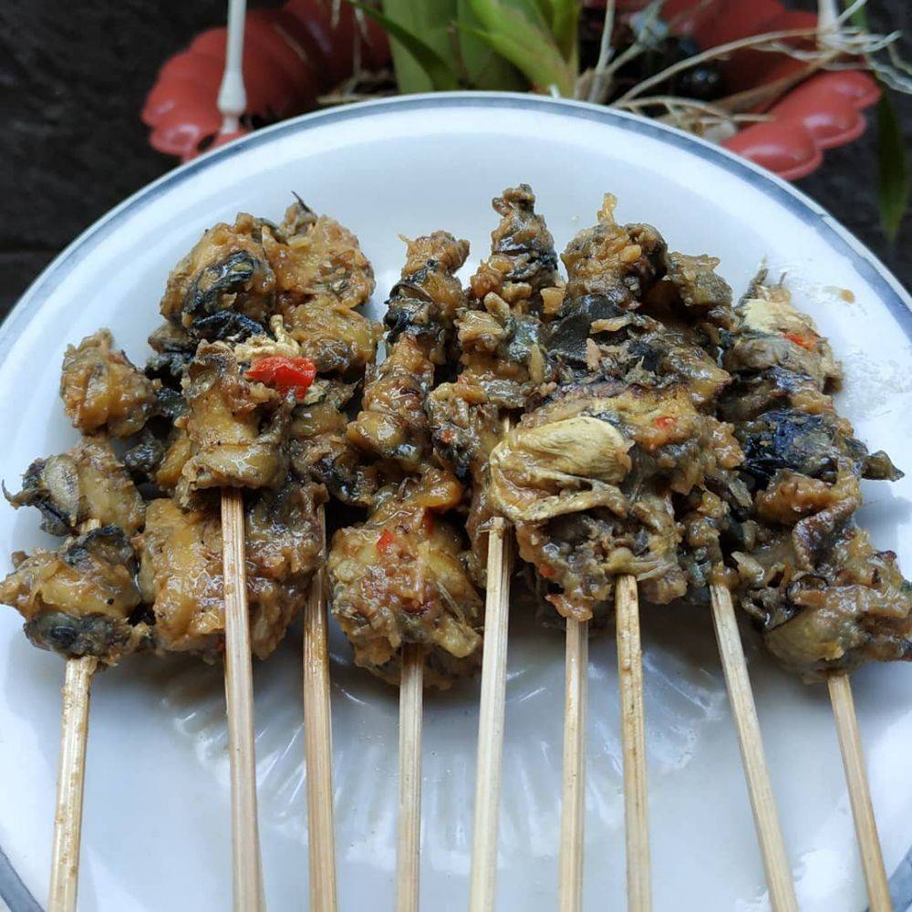 Makanan Khas Bali Yang Terkenal Di Mancanegara Sudah Coba Semua