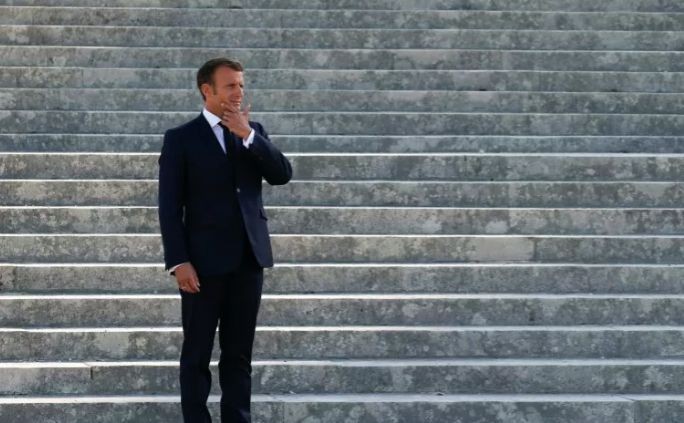 Presiden Prancis Turun Tangan Cegah Mbappe ke Real Madrid