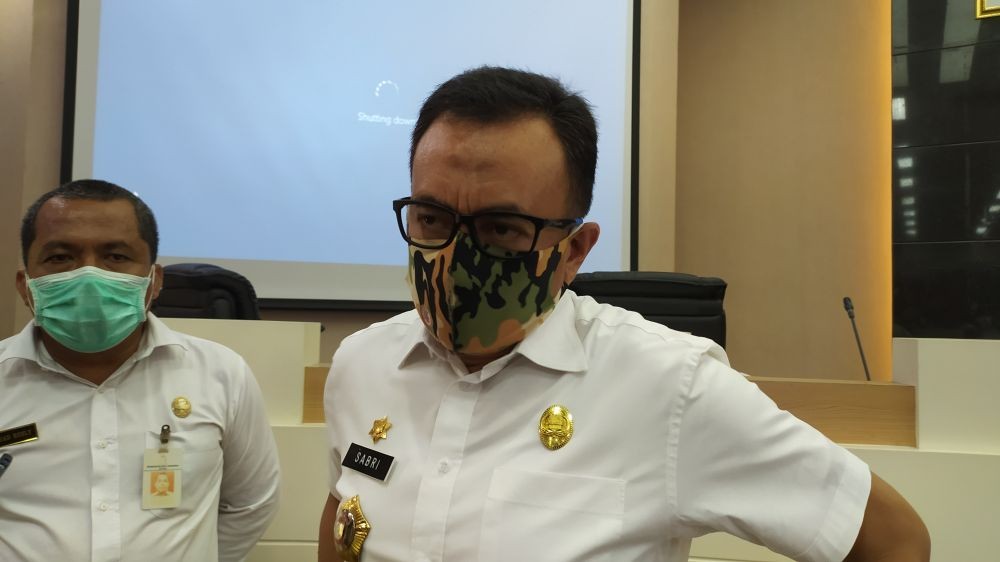 Status ASN Pejabat Makassar Tersangka Narkoba Diberhentikan Sementara