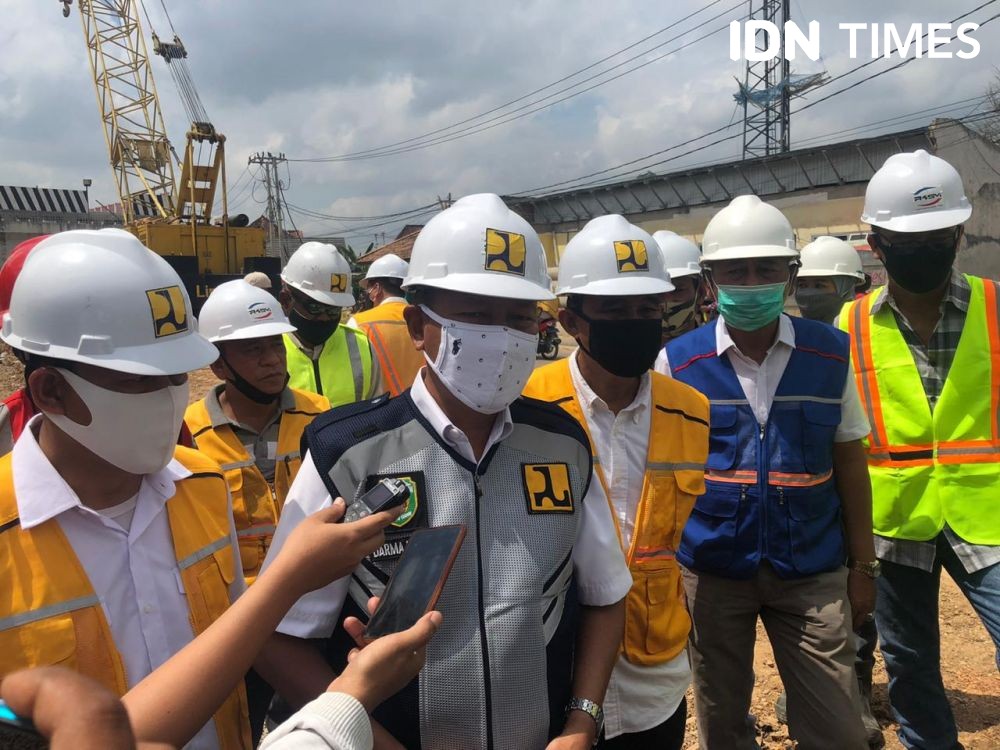 Pusat Batal Biayai Pelabuhan Tanjung Carat, Sumsel Cari Investor