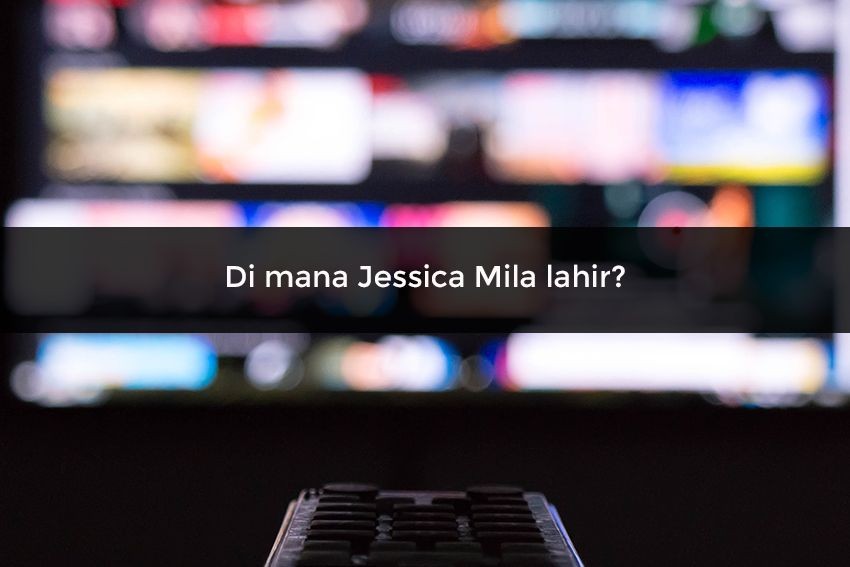[QUIZ] Seberapa Ngefanskah Kamu dengan Jessica Mila?