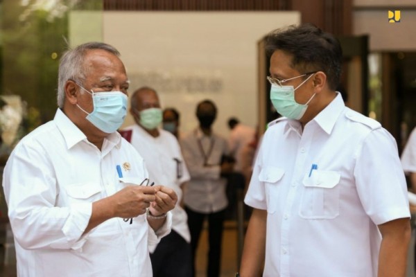 Jadi Penyelamat Krisis Pangan, 2 Food Estate di Kalteng Mulai Digarap
