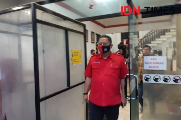 Whisnu Sakti Buana Berpulang, Berikut Rekam Jejaknya