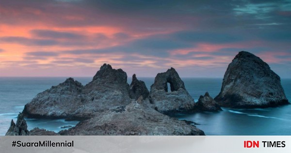 10 Pulau Paling Berbahaya Di Dunia Sebaiknya Jangan Ke Sini