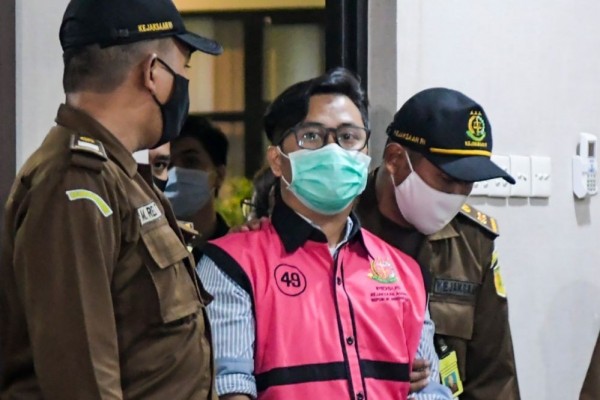 Diduga Halangi Penyidikan, Andi Irfan Jaya Didesak Jadi Tersangka