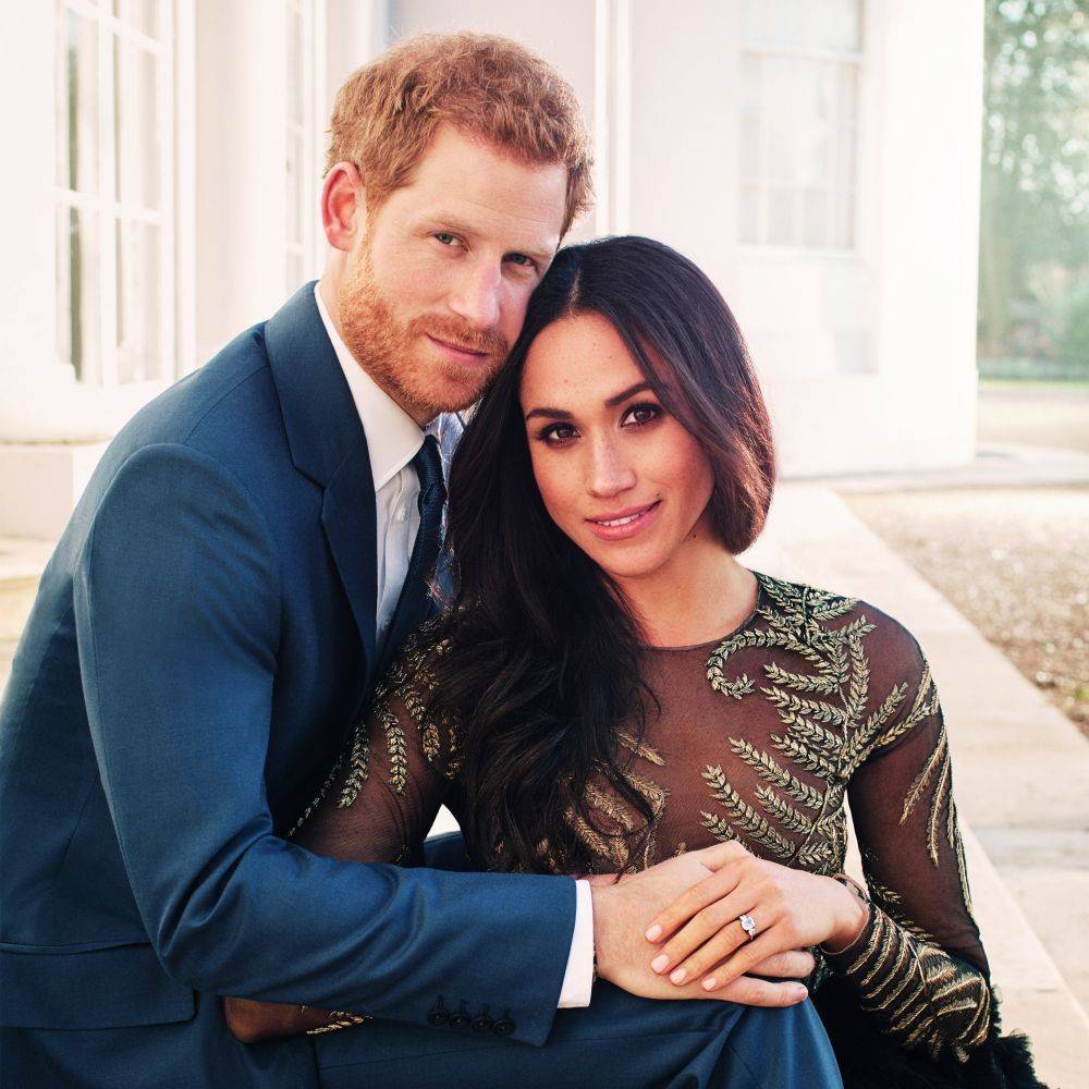 5 Fakta Kerja Sama Prince Harry Dan Meghan Markle Bareng Netflix