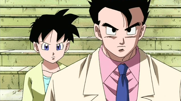 Dari Ayah hingga Cucu, Ini Silsilah Keluarga Son Goku di Dragon Ball