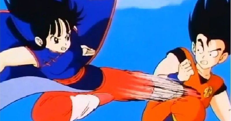 Silsilah Keluarga Son Goku dari Ayah Sampai Cucu di Dragon Ball Super