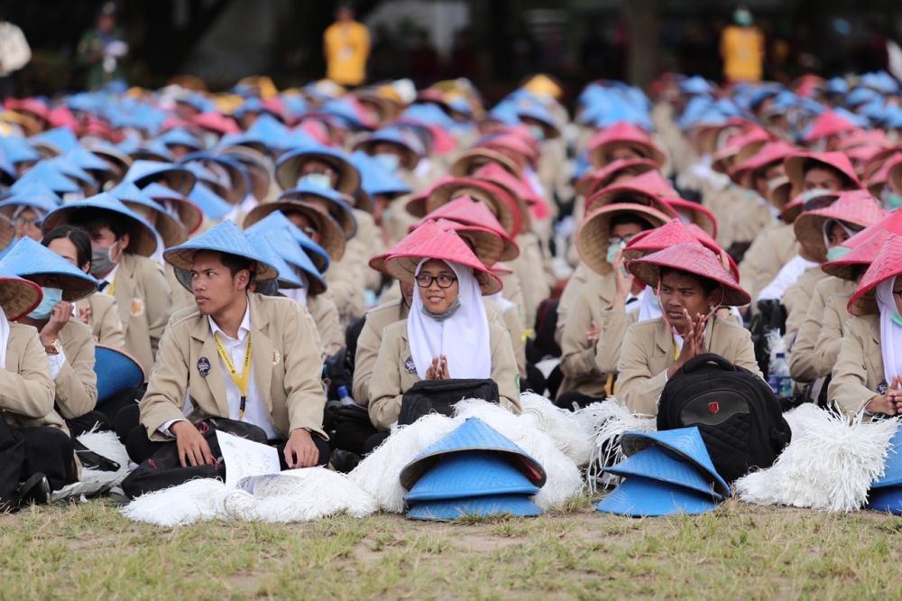 3 Bidang Studi di UGM Ini Jadi Nomor Satu se-Indonesia, Apa Saja?
