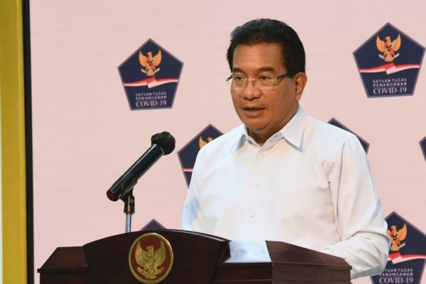 Tak Ingin Seperti Lebaran, Satgas Keluarkan SE Penyekatan Idul Adha