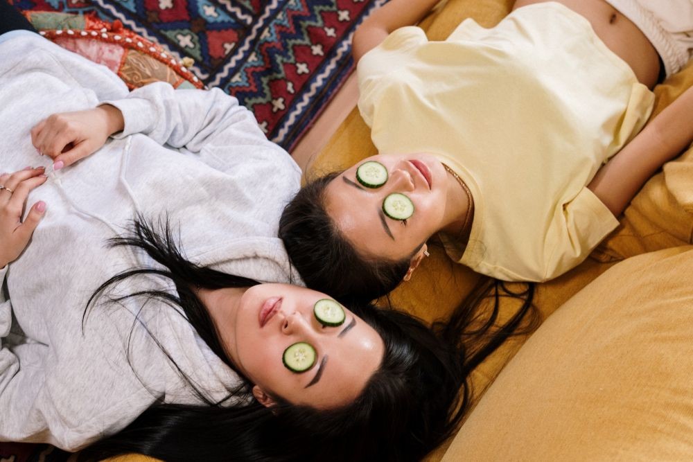 10 Cara Mencerahkan Wajah, Tanpa Perlu Beli Skincare!