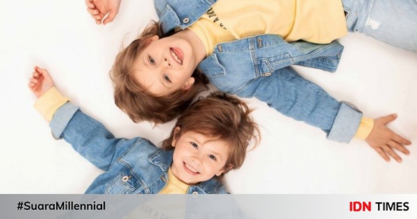 9 ide nama bayi kembar perempuan berbahasa jepang, maknanya indah!