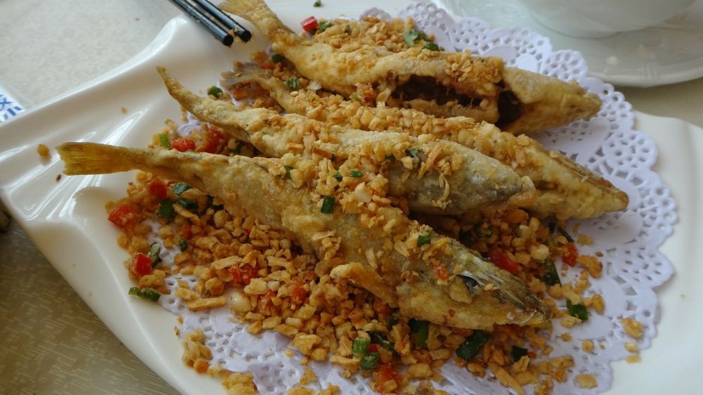 Jangan Keseringan Makan Ikan Goreng, Ini 5 Alasannya