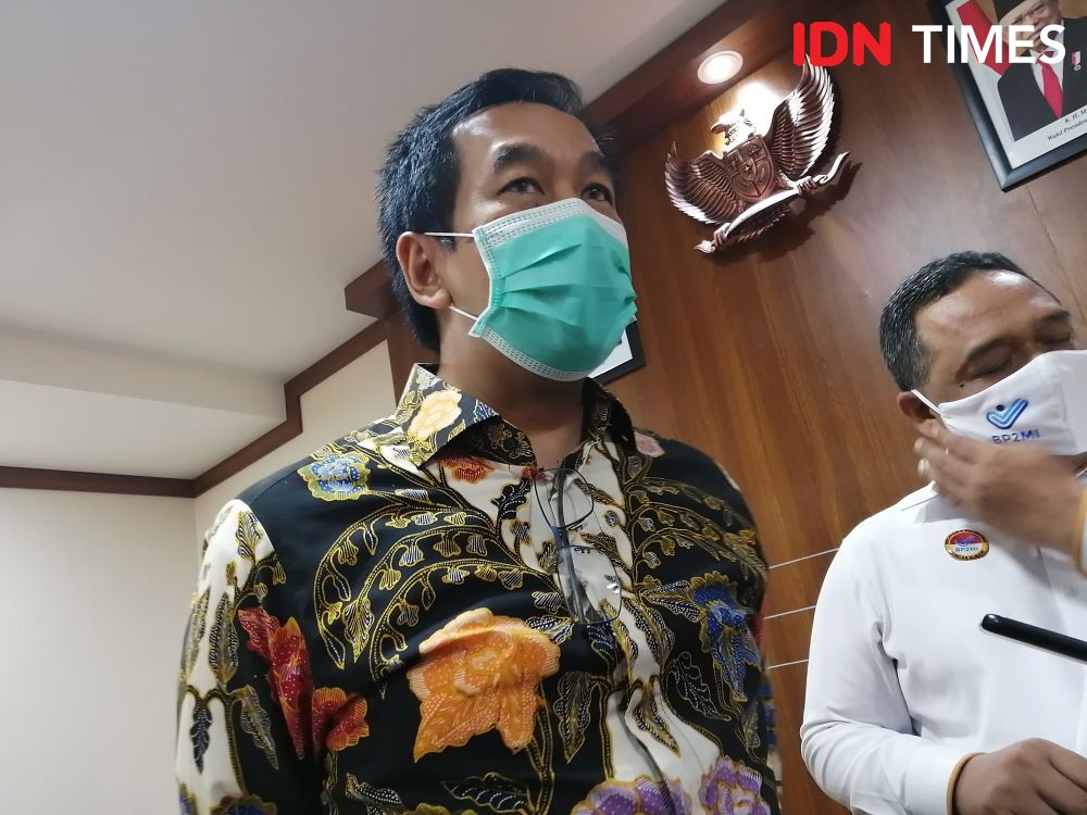 Pandemik, 176.000 Pekerja Migran Indonesia Pulang Kampung
