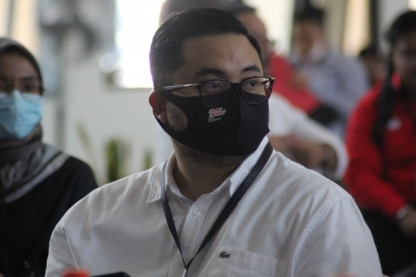 Beraroma Kecurangan, Bupati Kediri Hentikan Ujian Perangkat Desa