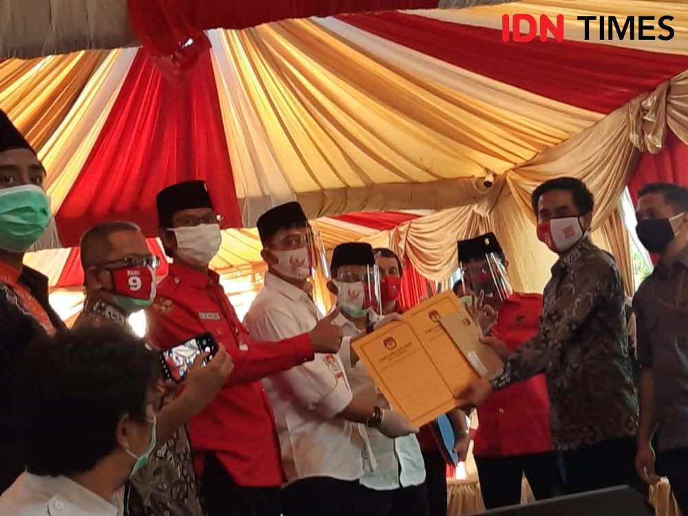 Warga Surabaya Cukup Tunjukkan KTP untuk Dapat Layanan Kesehatan
