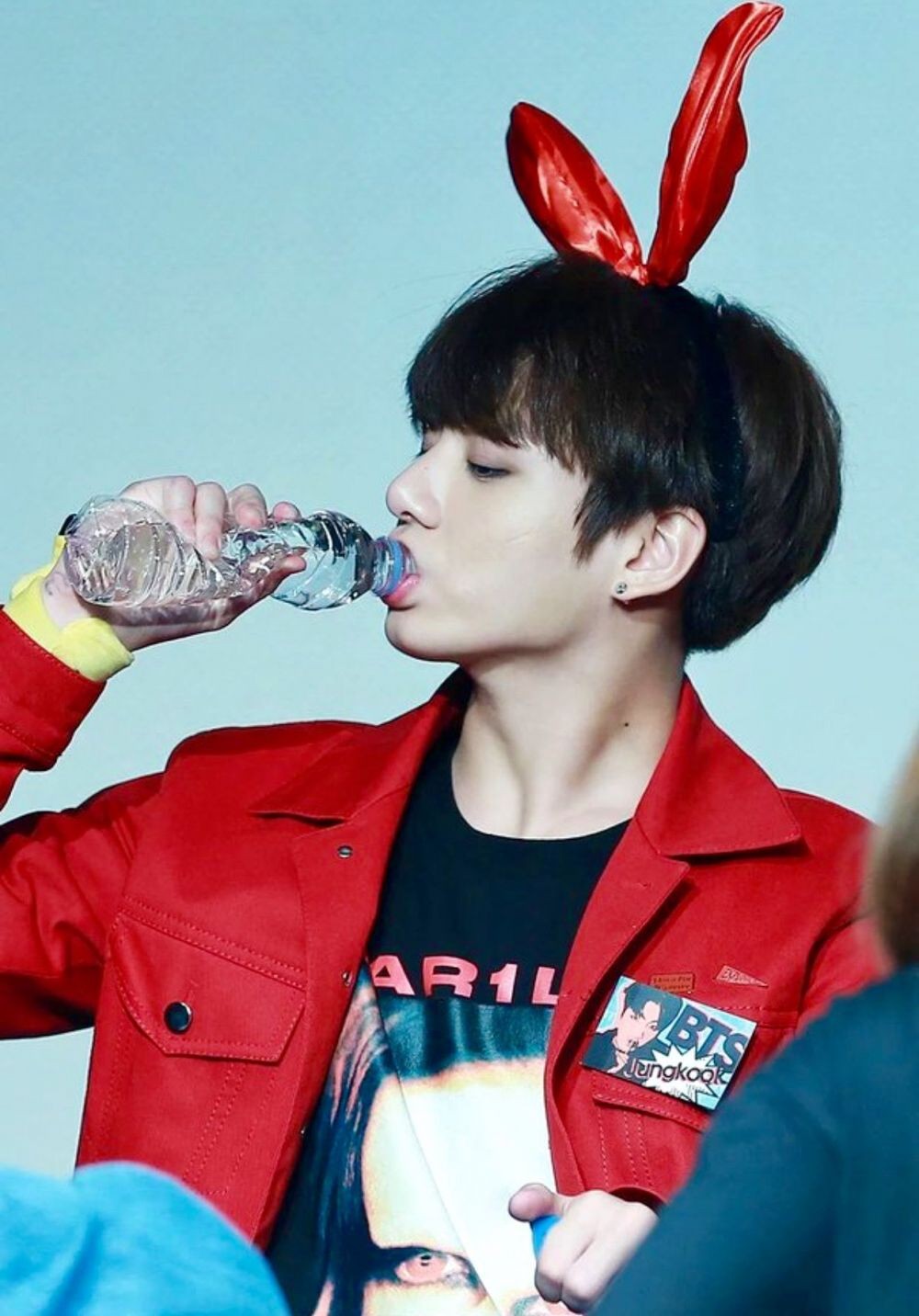 Kebiasaan Aneh Makan dan Minum 10 Idol KPop, Kayak Apa Sih?