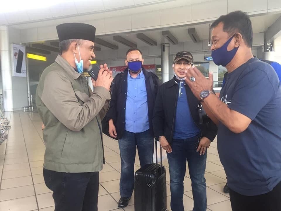 Kurang Dukungan, Pasha Ungu Gagal Maju di Pilgub Sulawesi Tengah