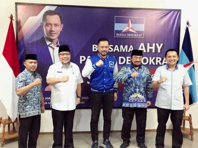 9 Calon Kepala Daerah Dari Keluarga Pejabat Ini Lolos Pilkada 2020