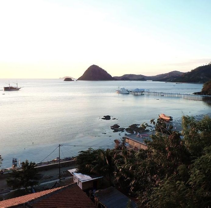 10 Rekomendasi Hotel di Labuan Bajo dengan View Terbaik, Keren Banget