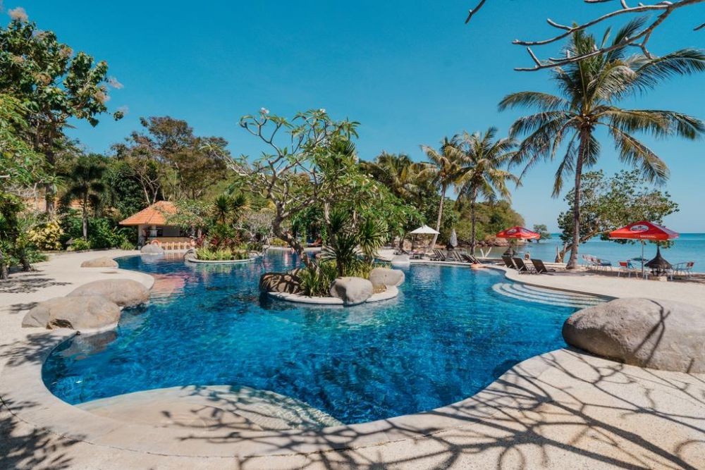 10 Rekomendasi Hotel di Labuan Bajo dengan Fasilitas Kolam Renang Terbaik