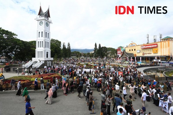 Komisi II DPR: Tangguhkan Peraturan Konser dalam Kampanye Pilkada
