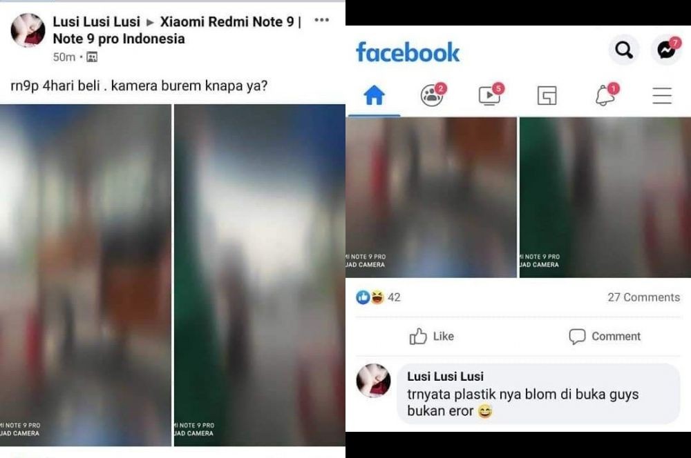 Yang Baca Nyesel, 10 Curhatan Netizen di Medsos yang Bikin Emosi